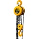 STAYER 3 т, 2,5 м, таль ручная цепная шестеренная ProLift 4308-3_z01
