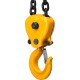 STAYER 3 т, 2,5 м, таль ручная цепная шестеренная ProLift 4308-3_z01