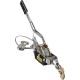 STAYER 4 т, 3 м, лебедка ручная рычажная MAXPull 4310-4