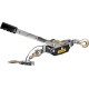 STAYER 4 т, 3 м, лебедка ручная рычажная MAXPull 4310-4
