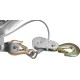 STAYER 4 т, 3 м, лебедка ручная рычажная MAXPull 4310-4