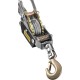 STAYER 4 т, 3 м, лебедка ручная рычажная MAXPull 4310-4