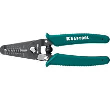 KRAFTOOL PK-10, 160 мм, многофункциональный стриппер (22660-10)