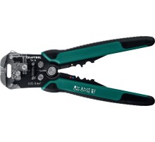 KRAFTOOL TK-8, 0.05 - 8 мм2, автоматический стриппер (22637) KRAFTOOL TK-8, 0.05 - 8 мм2, автоматический стриппер (22637)