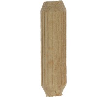 ЗУБР 8 x 35 мм, 20 шт, бук, мебельные шканты (4-308016-08-35)