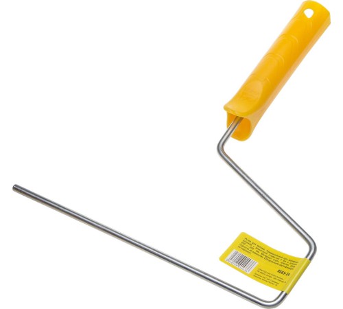 STAYER 240 мм, бюгель 6 мм, оцинкованная сталь, ручка для валика 0563-24
