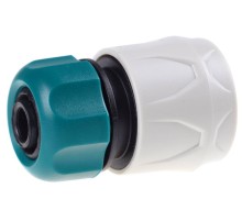 RACO ORIGINAL, 1/2″, для шланга, из ABS пластика, быстросъемный соединитель (4250-55203T) RACO ORIGINAL, 1/2″, для шланга, из ABS пластика, быстросъемный соединитель (4250-55203T)