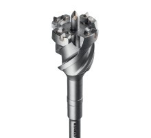 STAYER HERCULES-4Х d 55 х 900/1000 мм, SDS-max проломной бур, PROFESSIONAL (29319-55-1000)