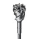 STAYER HERCULES-4Х d 55 х 900/1000 мм, SDS-max проломной бур, PROFESSIONAL (29319-55-1000)