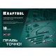 KRAFTOOL 10 т, гидравлический насос (43425-10)