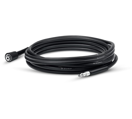 ЗУБР для пистолета МИГ-180, 15 м, шланг высокого давления (70411-180-15)