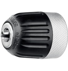 STAYER 10 мм, 1/2″, быстрозажимной патрон для дрели, Professional (29050-10-1/2)
