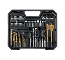 STAYER Unix-63, универсальный комбинированный набор, 63 предмета (29720-H63)