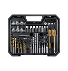 STAYER Unix-63, универсальный комбинированный набор, 63 предмета (29720-H63) STAYER Unix-63, универсальный комбинированный набор, 63 предмета (29720-H63)