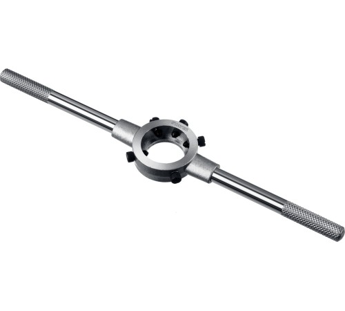 STAYER Ø 30 мм, длина 250 мм, плашкодержатель 28037-30_z01