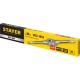 STAYER Ø 38 мм, длина 315 мм, плашкодержатель 28037-38_z01