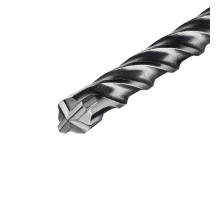 ЗУБР ПРОФИ-4Х 4x110 мм, SDS-plus бур (29313-110-04) ЗУБР ПРОФИ-4Х 4x110 мм, SDS-plus бур (29313-110-04)