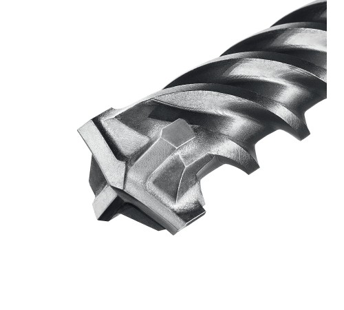 ЗУБР ПРОФИ-4Х 20x1200 мм, SDS-plus бур (29313-1200-20) ЗУБР ПРОФИ-4Х 20x1200 мм, SDS-plus бур (29313-1200-20)