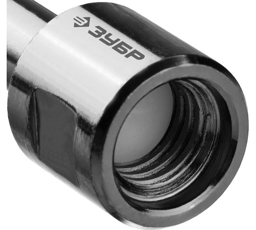 ЗУБР 8 мм, ВВС, М14, алмазная, коронка универсальная 29865-08-M14 Профессионал