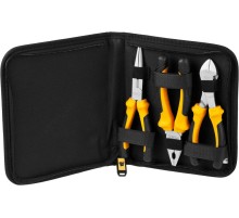 JCB 3 предм., набор губцевого инструмента (JPL016)