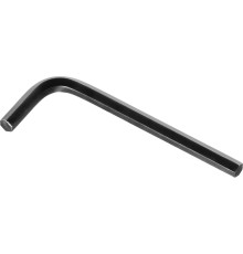 STAYER STANDARD, 5 мм, имбусовый ключ (27405-5) STAYER STANDARD, 5 мм, имбусовый ключ (27405-5)