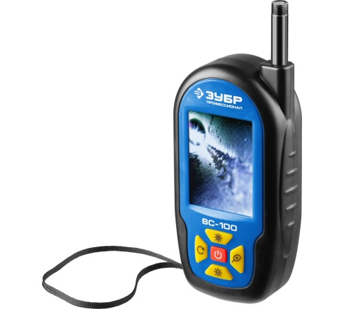 ЗУБР 2,7 ЗУБР 2,7