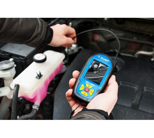 ЗУБР 2,7 ЗУБР 2,7