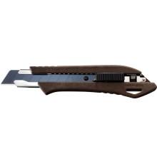 OLFA WOOD-PP Models 18 мм, с сегментированным лезвием, нож (OL-WD-AL) OLFA WOOD-PP Models 18 мм, с сегментированным лезвием, нож (OL-WD-AL)