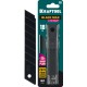 KRAFTOOL 18 мм, 10 шт, лезвия сегментированные BM-18 09602-18-S10