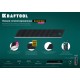 KRAFTOOL 18 мм, 10 шт, лезвия сегментированные BM-18 09602-18-S10