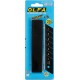 OLFA 25 мм, 5 шт., лезвия сегментированные OL-HBB-5B