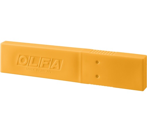 OLFA 25 мм, 5 шт., лезвия сегментированные OL-HB-5B OLFA 25 мм, 5 шт., лезвия сегментированные OL-HB-5B