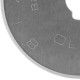 OLFA 28 мм, лезвия специальные круговые OL-RB28-2