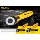 OLFA 28 мм, лезвия специальные круговые OL-RB28-2