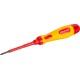 KRAFTOOL PH0х60 мм, отвертка высоковольтная 250084-0-060