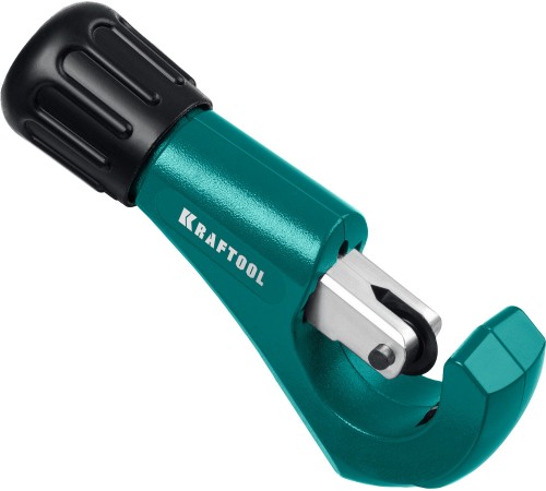 KRAFTOOL Universal-32, 3 - 32 мм, труборез для меди и алюминия (23383) KRAFTOOL Universal-32, 3 - 32 мм, труборез для меди и алюминия (23383)