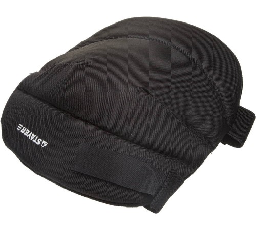 STAYER матерчатые, наколенники защитные SOFT 2-11196 STAYER матерчатые, наколенники защитные SOFT 2-11196