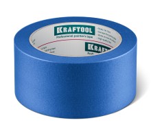 KRAFTOOL #700 Auto 48 мм х 50 м, для авторемонтных работ, малярная лента (12107-48) KRAFTOOL #700 Auto 48 мм х 50 м, для авторемонтных работ, малярная лента (12107-48)