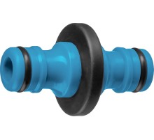 GRINDA TA-1, ударопрочный пластик с TPR, штуцерный переходник, PROLine (8-426437)