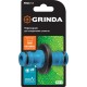 GRINDA пластмассовый с TPR, переходник PROLine TA-1 8-426437_z01