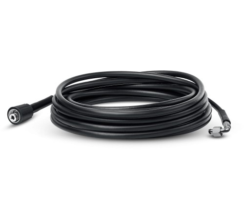 STEHER для пистолета G-280 PRO, 15 м, шланг высокого давления (75411-280-15) STEHER для пистолета G-280 PRO, 15 м, шланг высокого давления (75411-280-15)