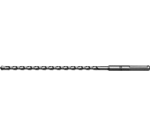 STAYER Hercules-4Х, 18 x 410/540 мм, SDS-max бур, Professional (29370-410-18) STAYER Hercules-4Х, 18 x 410/540 мм, SDS-max бур, Professional (29370-410-18)