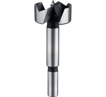 ЗУБР Форстнер 35 x 90 мм, cверло Форстнера по дереву, фанере, ДСП(2993-35) ЗУБР Форстнер 35 x 90 мм, cверло Форстнера по дереву, фанере, ДСП(2993-35)