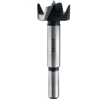 STAYER Forstner, 30 мм, ДСП, cверло Форстнера по дереву (29985-30)