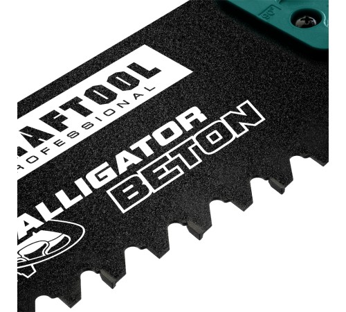 KRAFTOOL 700 мм, ножовка по пенобетону (пила) 15211-70 KRAFTOOL 700 мм, ножовка по пенобетону (пила) 15211-70