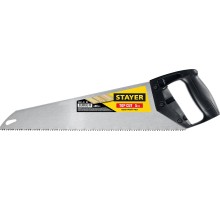 STAYER TopCut, 400 мм, ударопрочная ножовка (15061-40)