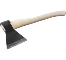 Ижсталь - ТНП, Б4, 1200/1800 г, 500 мм, кованый топор (2071-12) Ижсталь - ТНП, Б4, 1200/1800 г, 500 мм, кованый топор (2071-12)