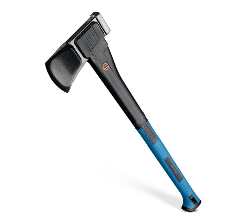 GRINDA S28, 2500/2800 г, 710 мм, Топор-колун, PRO-Line (20689) GRINDA S28, 2500/2800 г, 710 мм, Топор-колун, PRO-Line (20689)