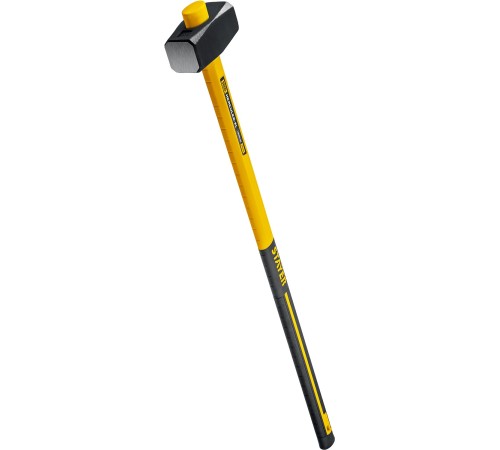 STAYER 3 кг, кувалда с фиберглассовой рукояткой Fiberglass-XL 20110-3_z03 Professional STAYER 3 кг, кувалда с фиберглассовой рукояткой Fiberglass-XL 20110-3_z03 Professional