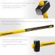 STAYER 3 кг, кувалда с фиберглассовой рукояткой Fiberglass-XL 20110-3_z03 Professional